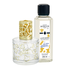 Maison Berger Giftset Lolita Lempicka Transparant