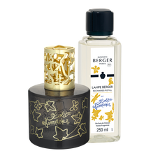 Maison Berger Giftset Lolita Lempicka Black