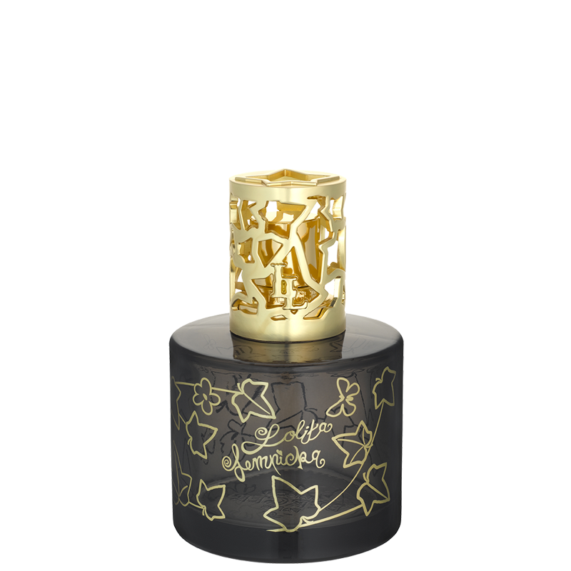 Maison Berger Giftset Lolita Lempicka Black