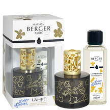 Maison Berger Giftset Lolita Lempicka Black