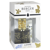 Maison Berger Giftset Lolita Lempicka Black