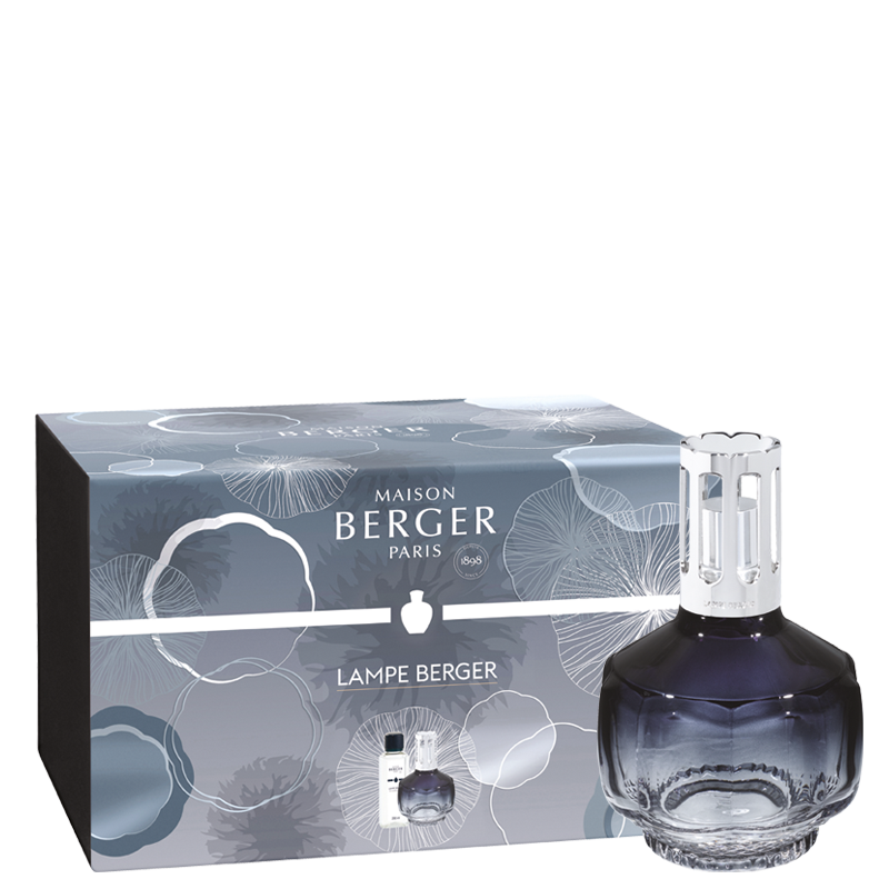 Maison Berger Geurbrander Molecule Bleue Nuit