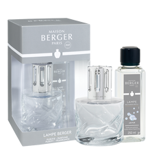 Maison Berger Giftset Spirale Transparent