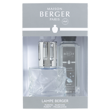 Maison Berger Giftset Spirale Transparent