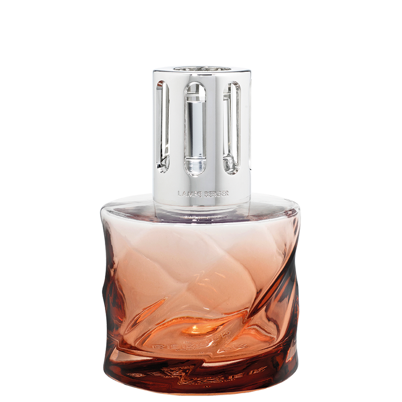 Maison Berger Giftset Spirale Rose Ambre