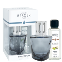 Maison Berger Giftset Terra Noire