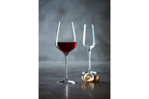 Chef & Sommelier Red Wine Glasses Sublym 350 ml - 6 Pieces