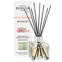 Maison Berger Geurstokjes - Underneath the Magnolias - 125 ml