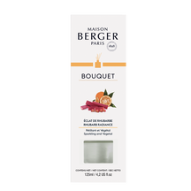 Maison Berger Geurstokjes - Rhubarb Radiance - 100 ml