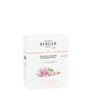 Maison Berger Refill - for car perfume - Underneath the Magnolias - 2 Pieces