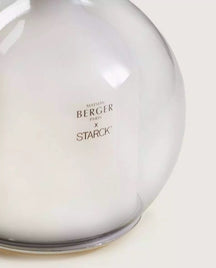 Maison Berger Mist / Aroma Diffuser Philippe Starck - Peau De Pierre - Grijs