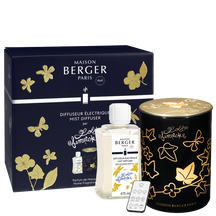 Maison Berger Mist / Aroma Diffuser Lolita Lempicka Noir