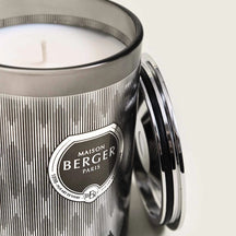 Maison Berger Scented Candle Evanescence Gray