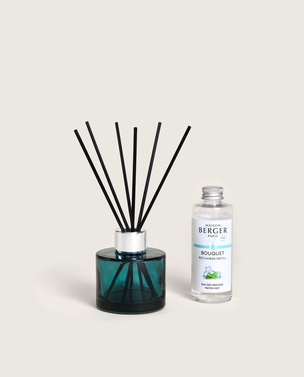 Maison Berger Scent sticks water mint