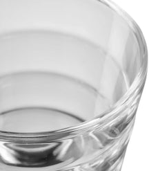 Leonardo Water Glasses Onda - 12 Pieces