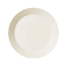 Iittala Breakfast Plate Teema White ø 21 cm