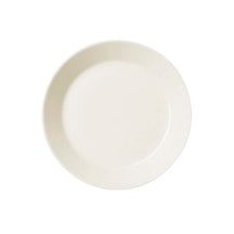 Iittala Dessert Plate Teema White ø 17 cm