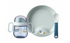 Mepal Babyservies Mio Sailors Bay 3-Delig