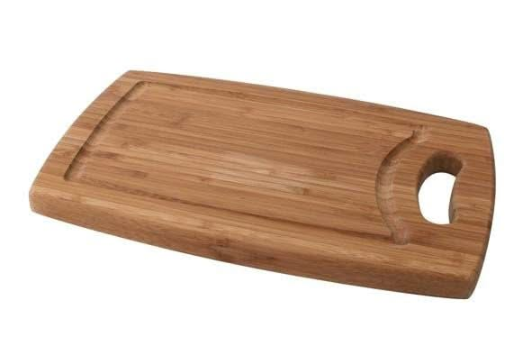 Cosy & Trendy Cutting Board Sudan - Bamboo - 29 x 19 cm