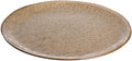 Leonardo Dinerbord Matera Beige ø 27 cm