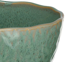 Leonardo Bowl Matera Green ø 15 cm / 980 ml