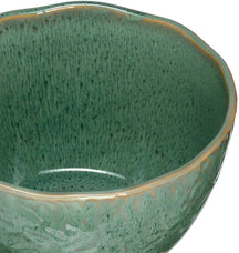 Leonardo Bowl Matera Green ø 15 cm / 980 ml