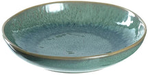 
Leonardo Deep Plate Matera Green ø 21 cm