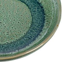 
Leonardo Deep Plate Matera Green ø 21 cm