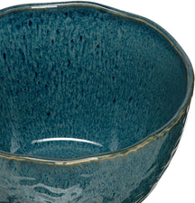 Leonardo Bowl Matera Blue ø 15 cm / 980 ml