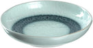 Leonardo Deep plate Matera Blue ø 21 cm