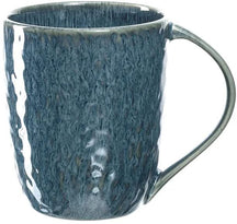 Leonardo Mug Matera Blue 430 ml