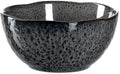 Leonardo Bowl Matera Grey Ø12 cm