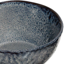 Leonardo Bowl Matera Grey Ø12 cm