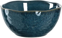 Leonardo Small Bowl Matera Blue ø 12 cm / 380 ml