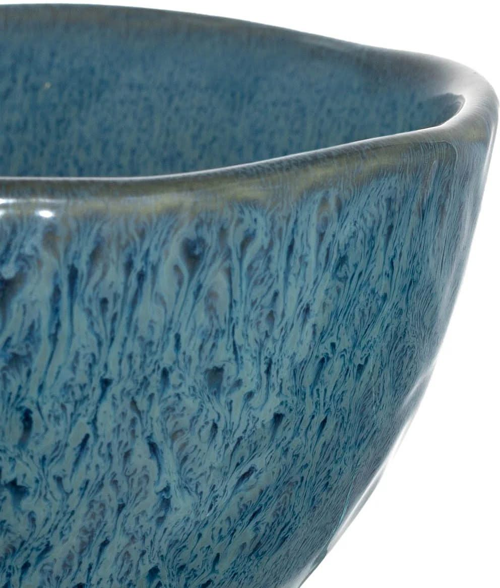 Leonardo Small Bowl Matera Blue ø 12 cm / 380 ml