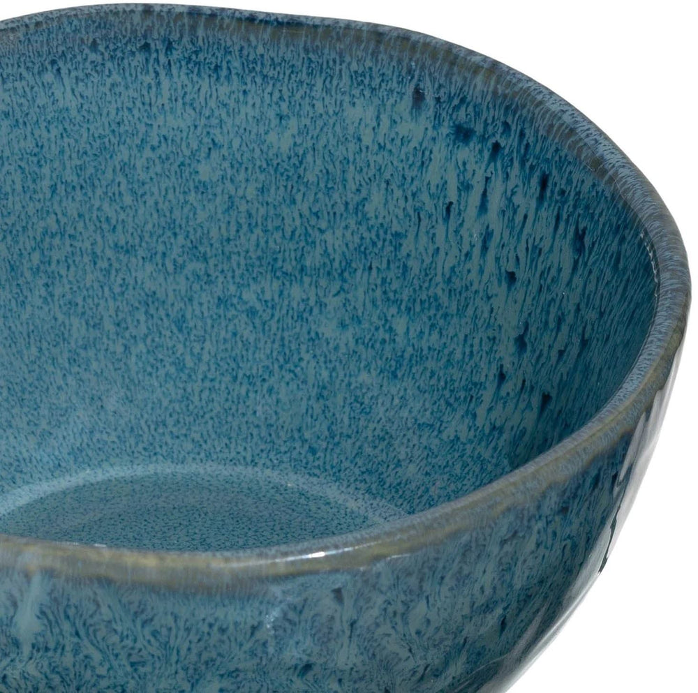 Leonardo Small Bowl Matera Blue ø 12 cm / 380 ml