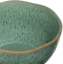 Leonardo Small Bowl Matera Green ø 12 cm / 380 ml