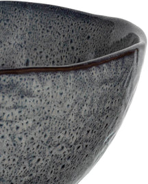 Leonardo Salad Bowl Matera Grey ø 24 cm / 2.6 Liters