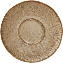 Leonardo Saucer Matera Beige ø 15 cm