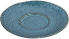 Leonardo Coffee saucer Matera Blue ø 15 cm