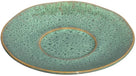 Leonardo Coffee saucer Matera Green ø 15 cm