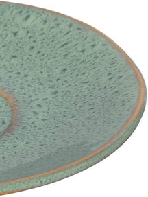 Leonardo Saucer Matera Green ø 15 cm