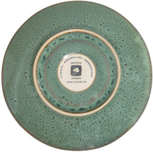 Leonardo Saucer Matera Green ø 15 cm