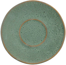 Leonardo Saucer Matera Green ø 15 cm