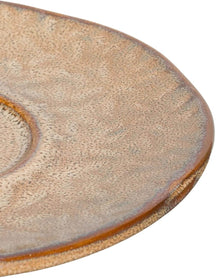 Leonardo Saucer Matera Beige ø 11 cm