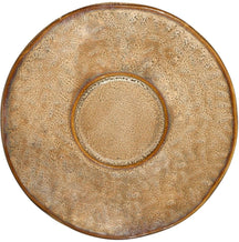 Leonardo Saucer Matera Beige ø 11 cm