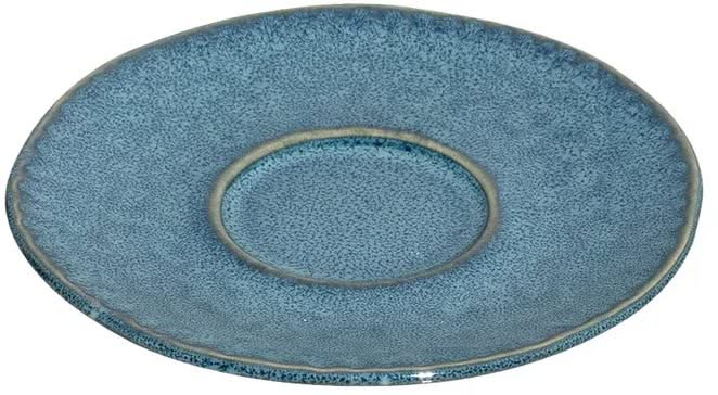 Leonardo Saucer Matera Blue ø 11 cm