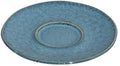 Leonardo Saucer Matera Blue ø 11 cm