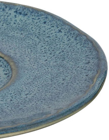 Leonardo Saucer Matera Blue ø 11 cm