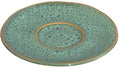 Leonardo Saucer Matera Green ø 11 cm